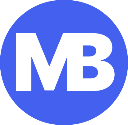 MietBoard Logo